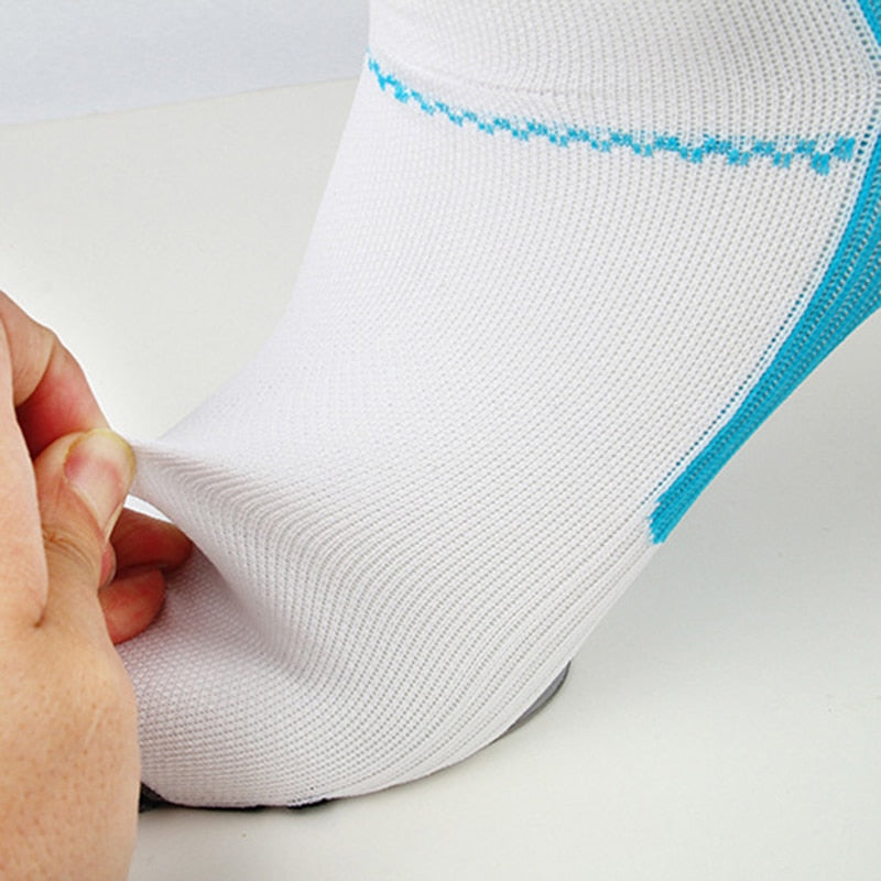 Paire de Chaussettes de Compression Médicales