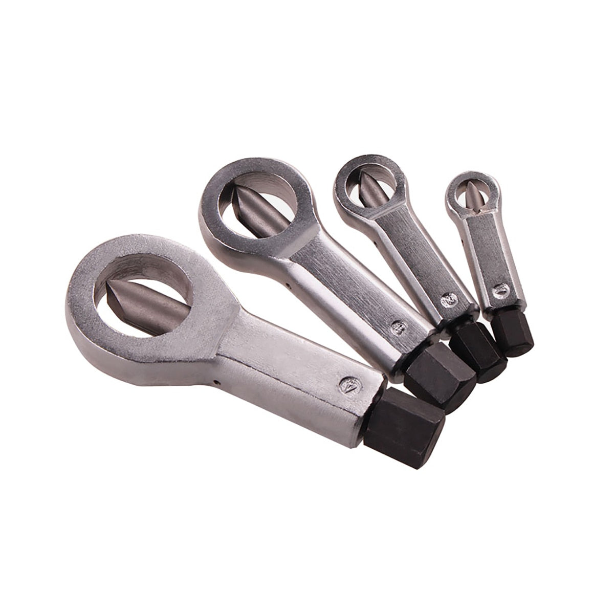 Extracteur d'Écrou Professionnel