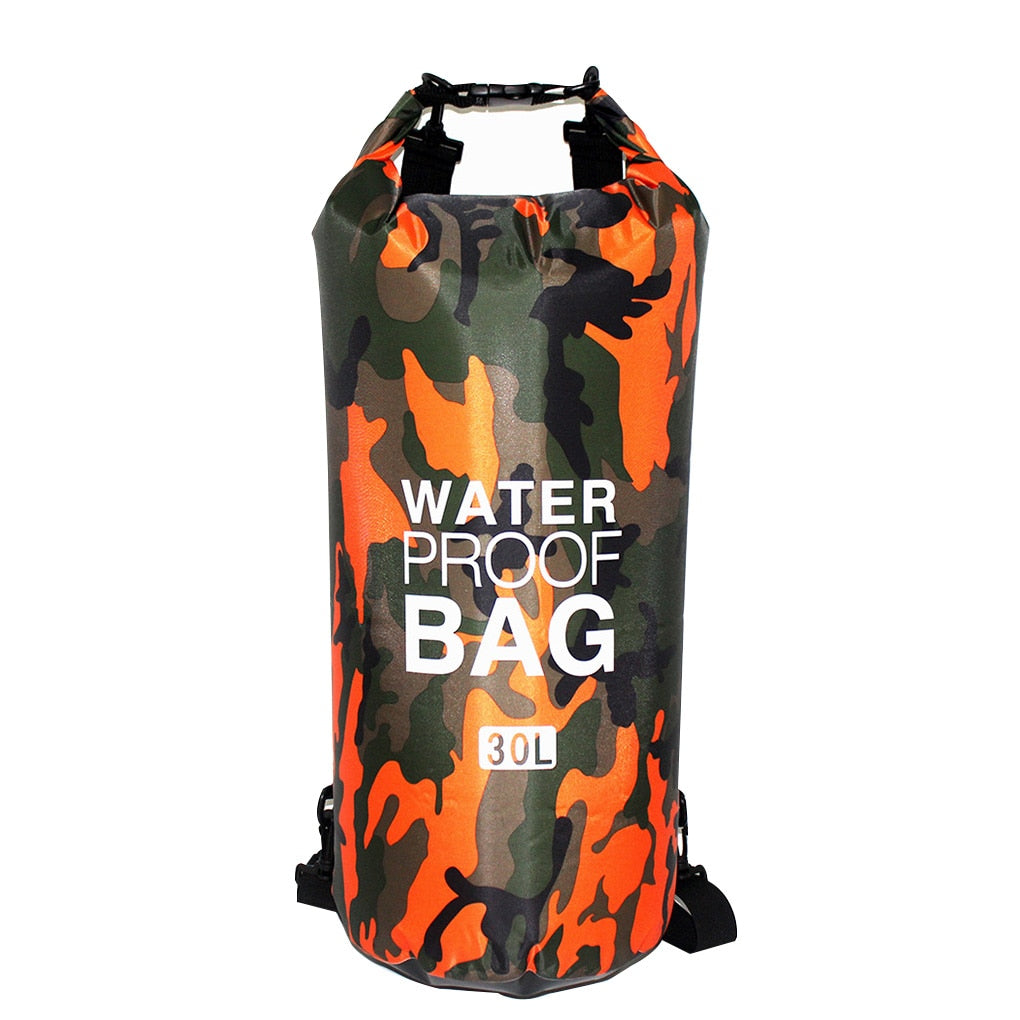 Sac waterproof