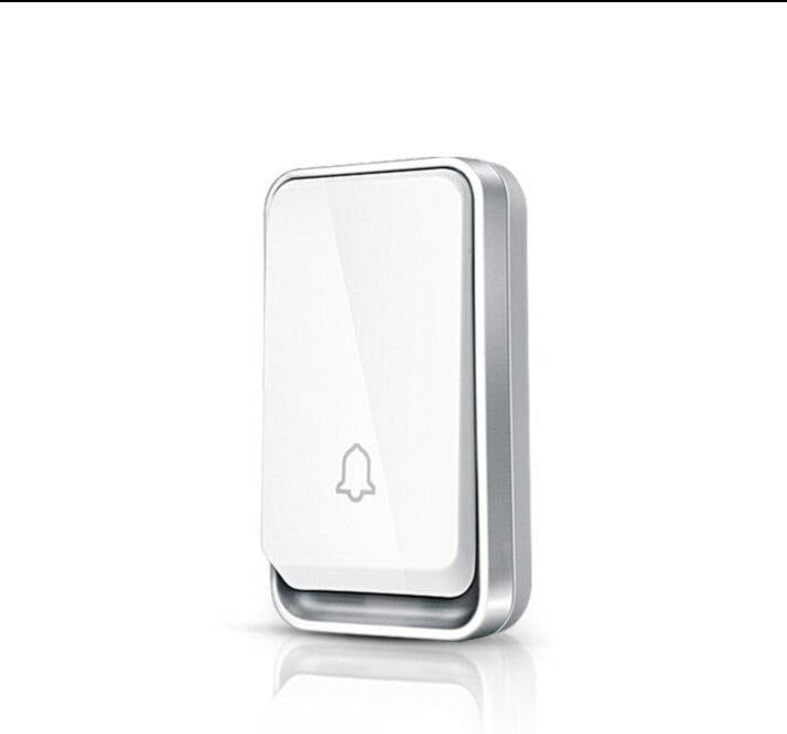 Sonnette Connectée Auto-alimentée