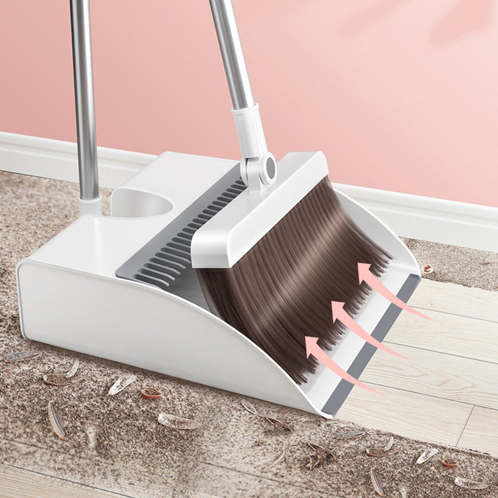 Set pelle et balai nouvelle génération