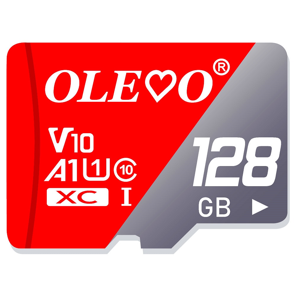 Carte micro SD smartphone