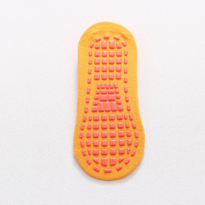 Lot de 3 Paires de Chaussettes Antidérapantes pour toute la famille