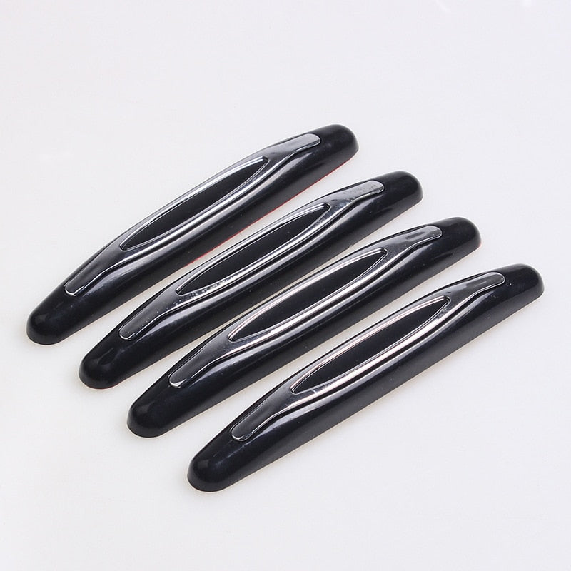 Lot de 4 Protections de Porte
