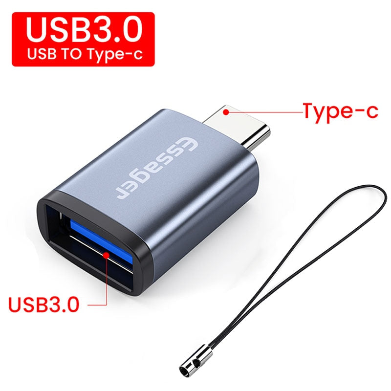 Adapteur USB