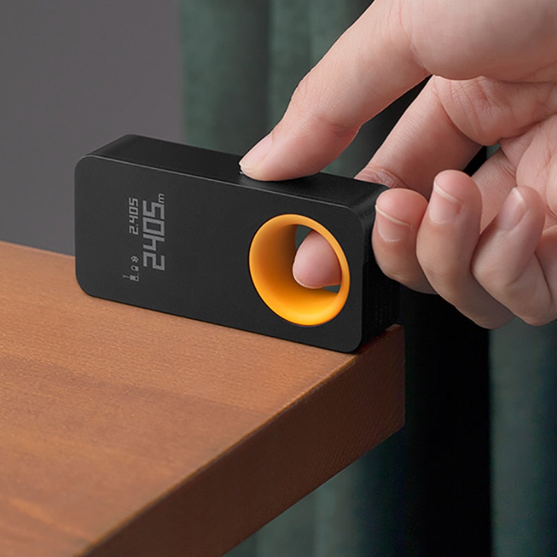 Mini télémètre laser intelligent 30M - Ecran OLED