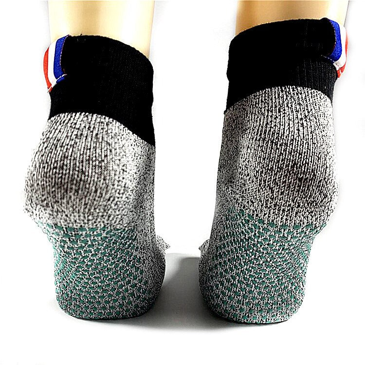 Chaussettes antidérapantes tout terrain