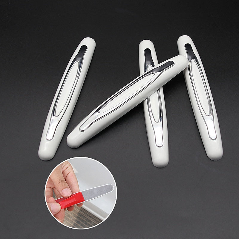 Lot de 4 Protections de Porte