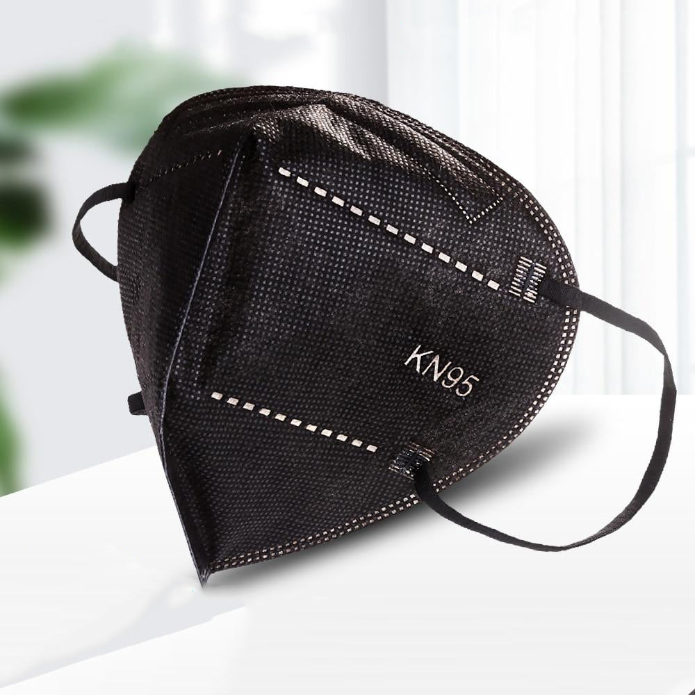 Lot de 100 masques FFP2