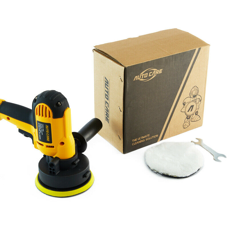 Polisseuse Électrique pour Voiture