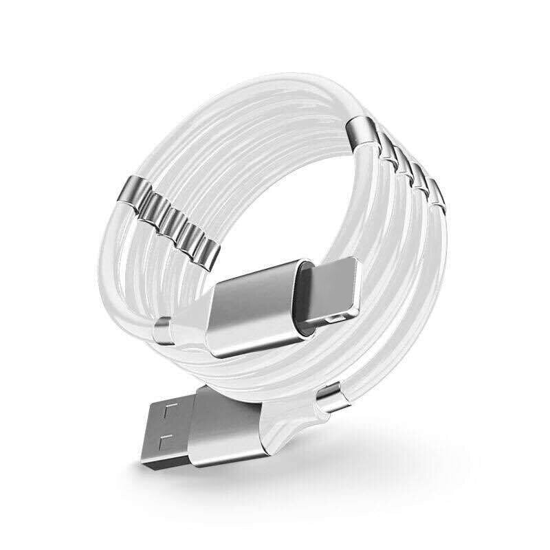 NOUVEAU l Câble de recharge aimanté 1,8m