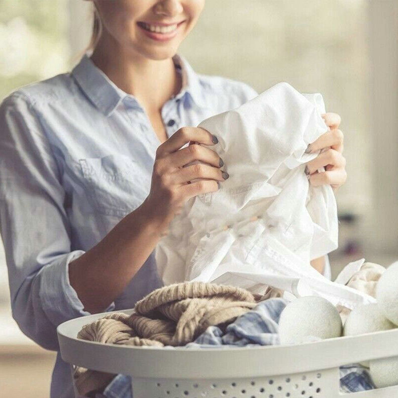 3 Boules de séchage rapide