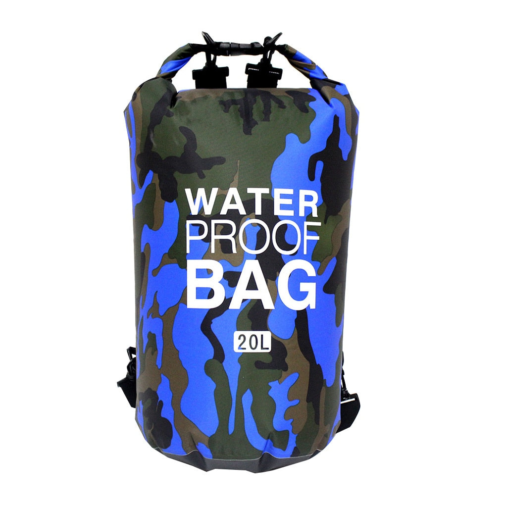 Sac waterproof