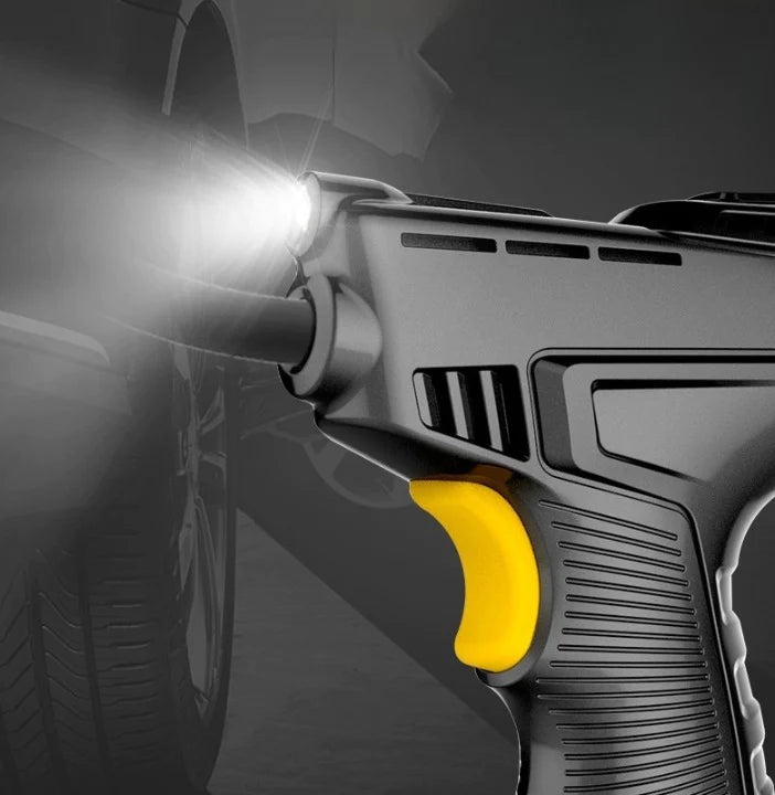 Compresseur d'Air Portable Digital