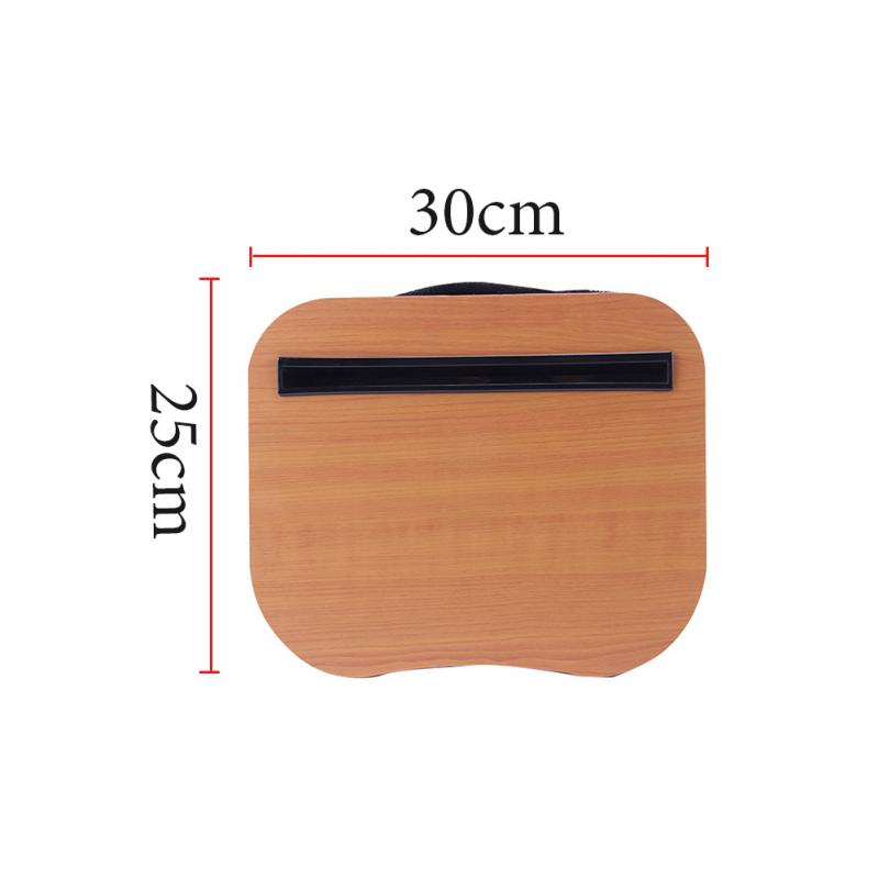 Plateau-Coussin pour Ordinateur