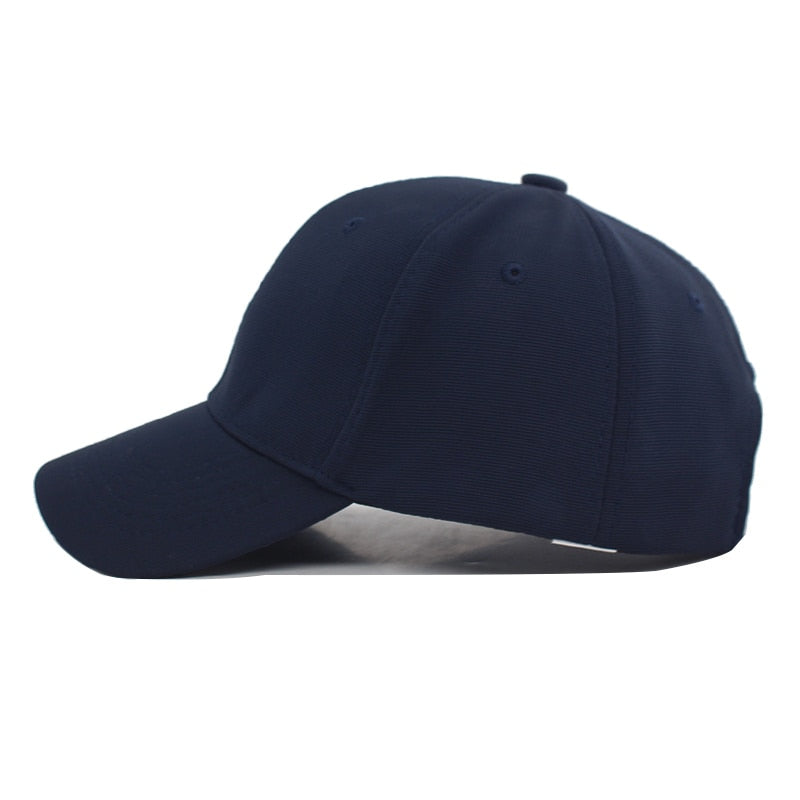 L'indémodable Casquette