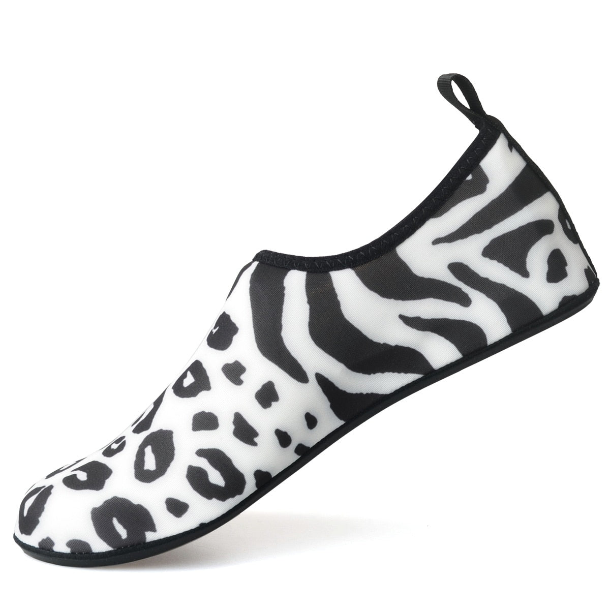 Chaussures Aquatiques