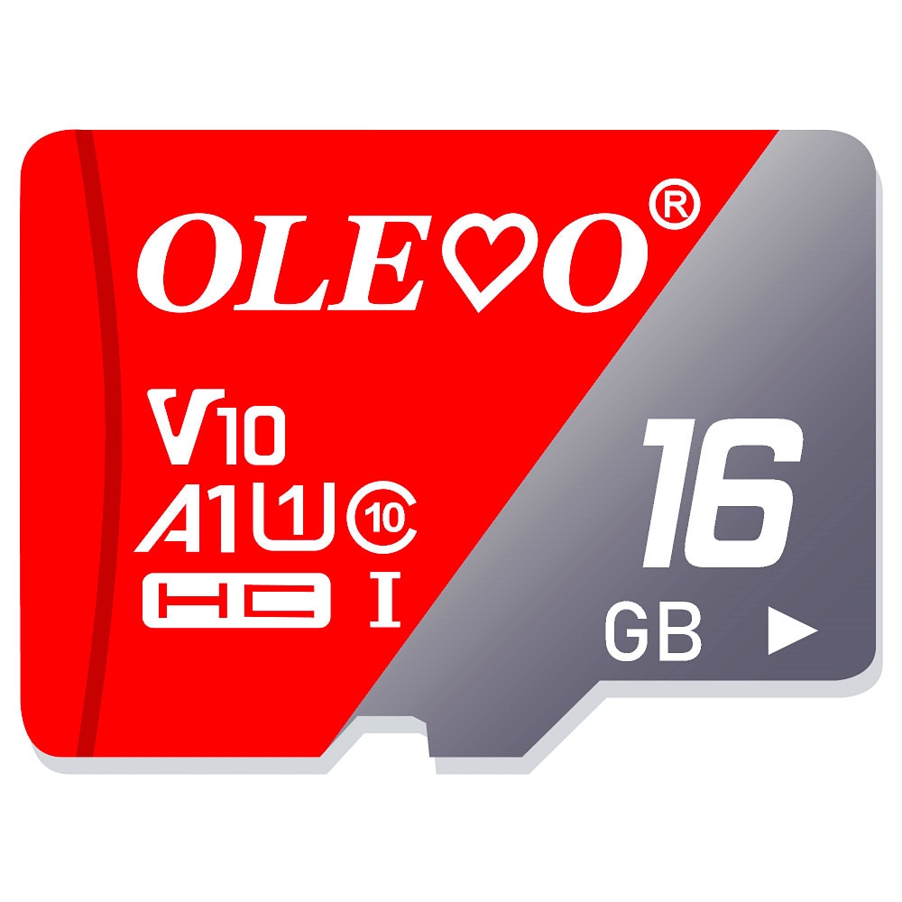 Carte micro SD smartphone