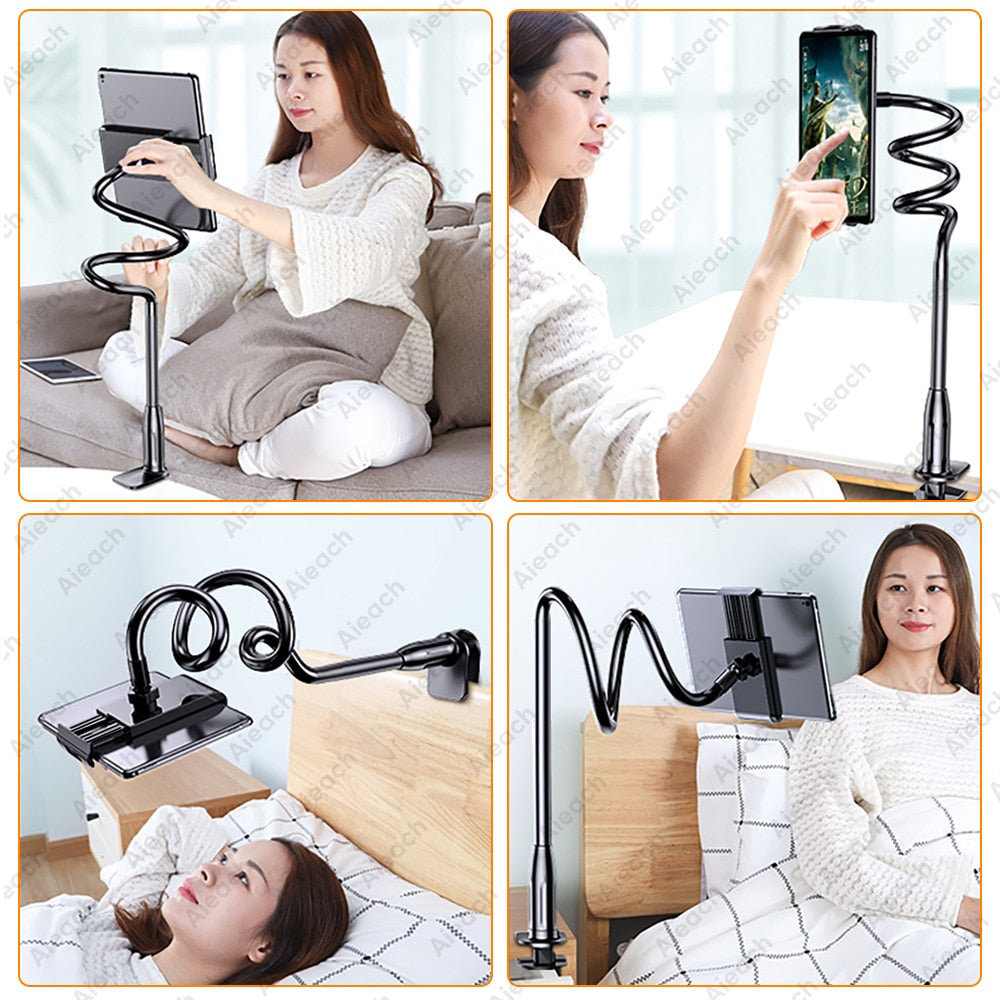 Bras Articulé pour Téléphone