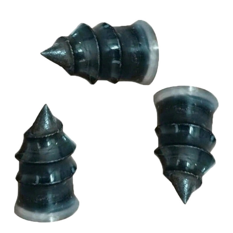 Répare pneu : lot de 10