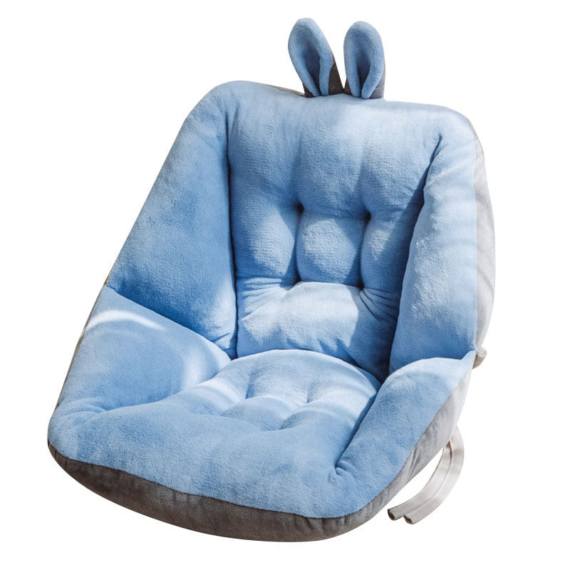 Coussin CONFORT+ - Dites adieu au mal de dos !