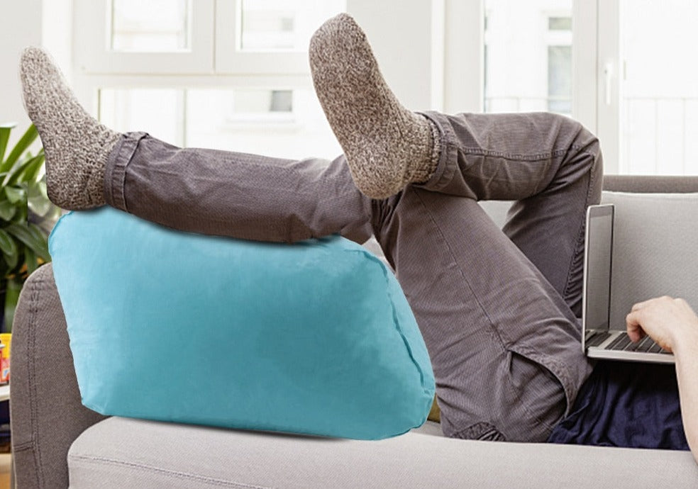 Coussin Réhausseur Jambes Lourdes