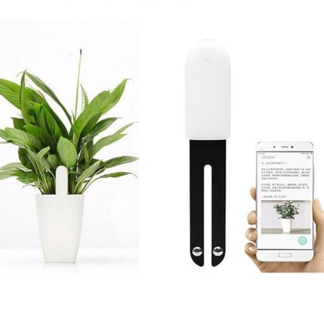 TOP VENTES I Capteur de Croissance Intelligent pour Plantes