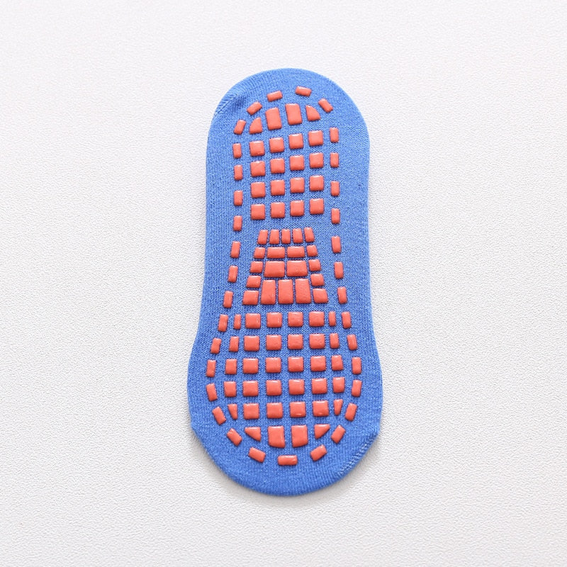 Lot de 3 Paires de Chaussettes Antidérapantes pour toute la famille
