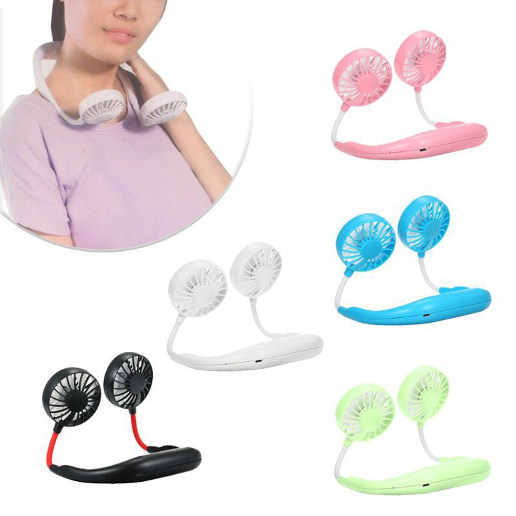 Mini Ventilateur Portable