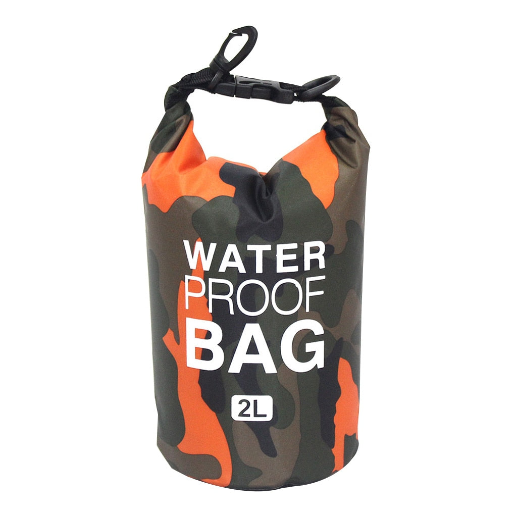 Sac waterproof