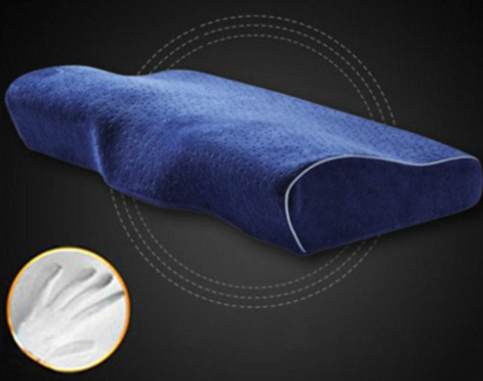 Oreiller Confort Spécial Cervicales