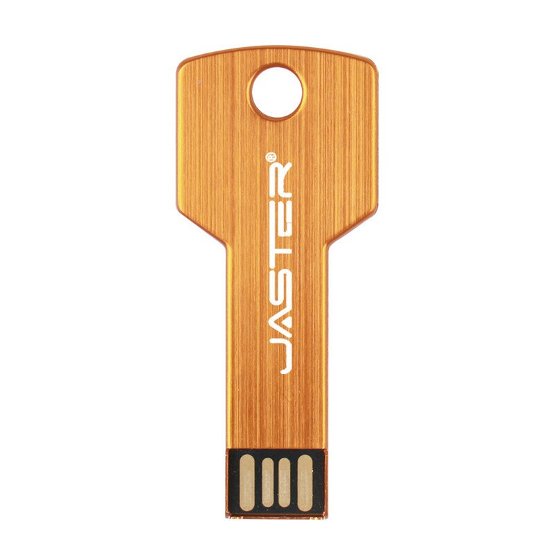 Clé USB en métal