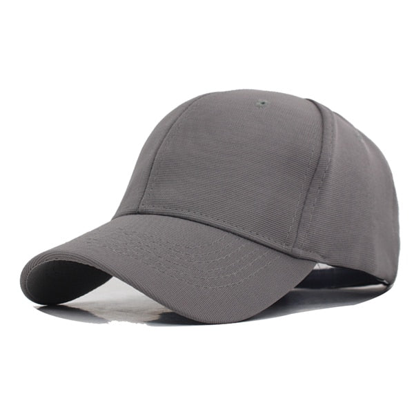 L'indémodable Casquette
