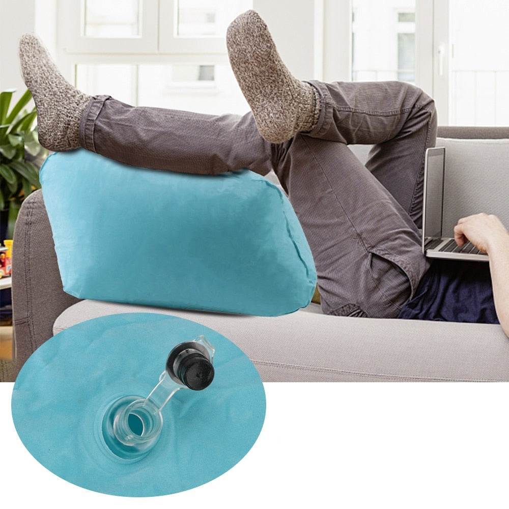 Coussin Réhausseur Jambes Lourdes