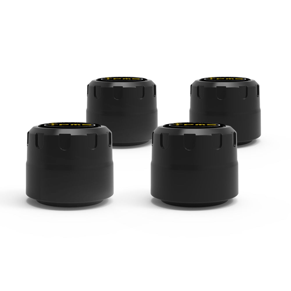 TOP VENTES - Moniteur de Pression des Pneus Connecté