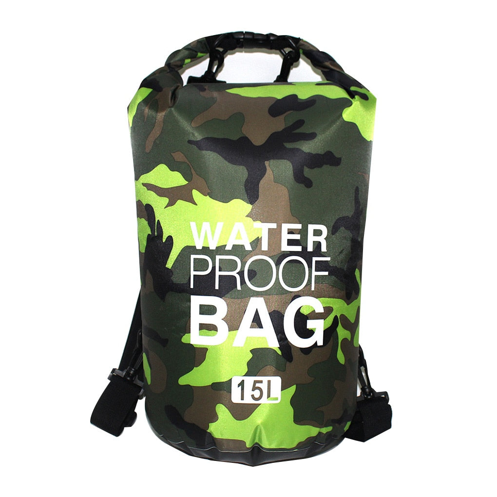 Sac waterproof