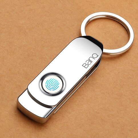 Clé USB à reconnaissance digitale 64GO