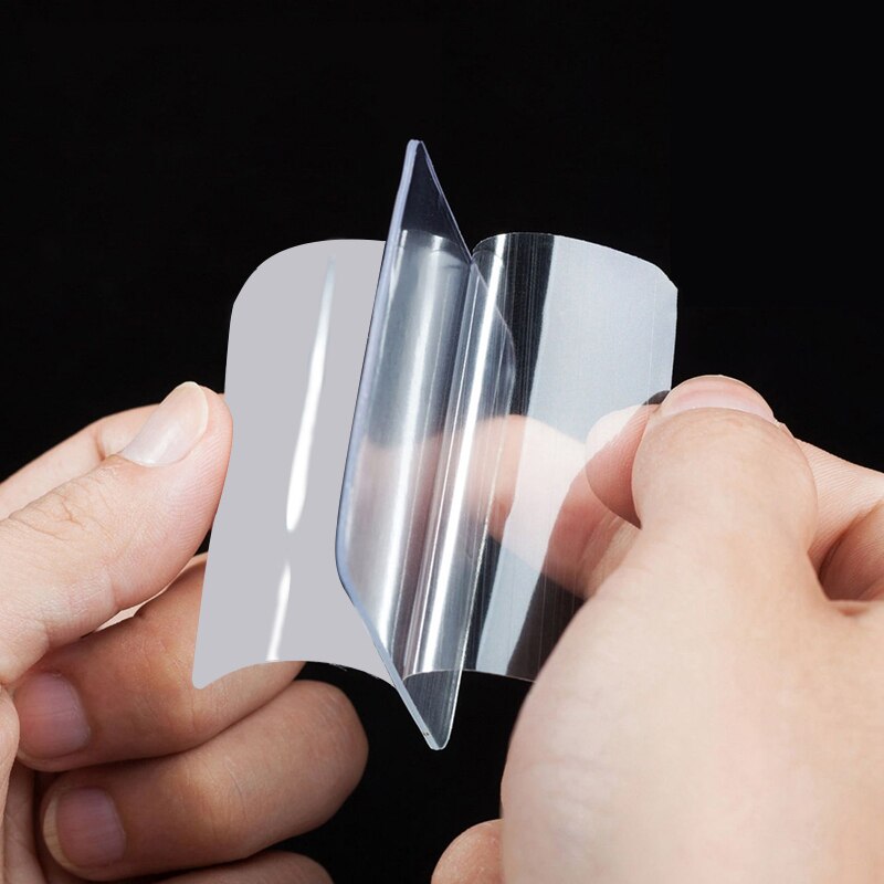 NOUVEAU - Lot de 20 Autocollants Muraux Double Face