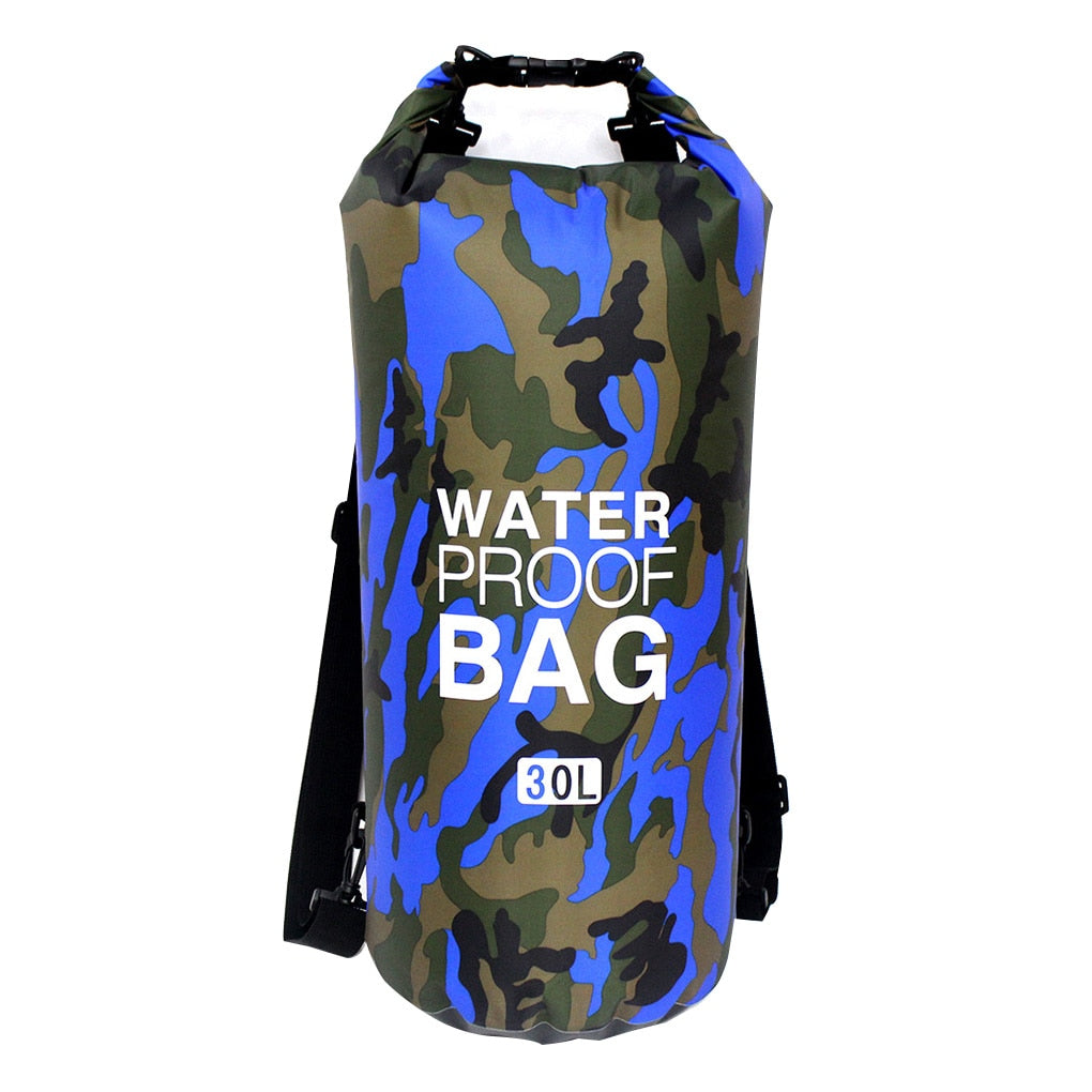 Sac waterproof