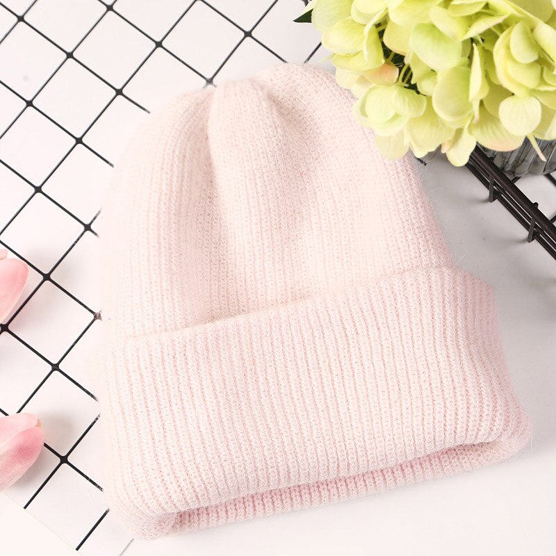 Bonnet Ultra Doux