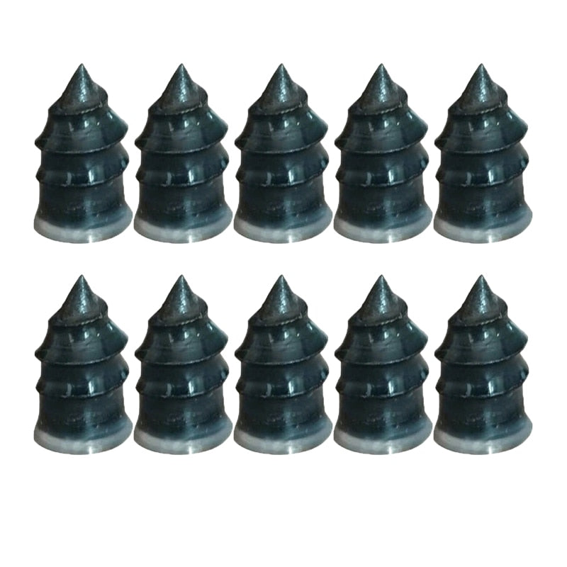 Répare pneu : lot de 10