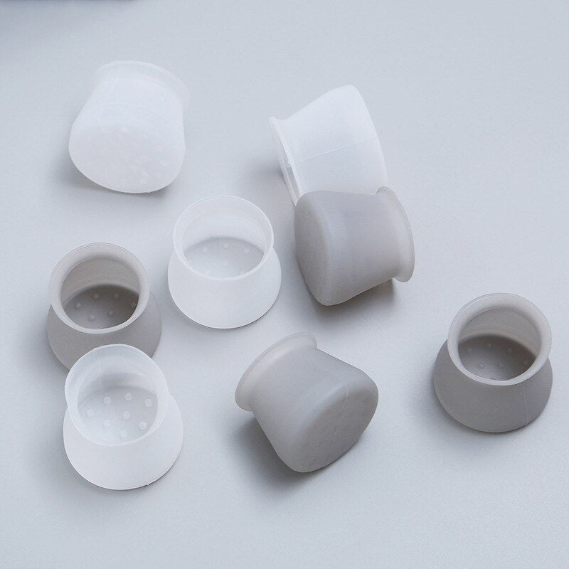 20 Patins Révolutionnaires en Silicone