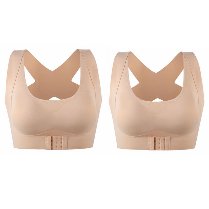 Soutien-Gorge Correcteur de posture