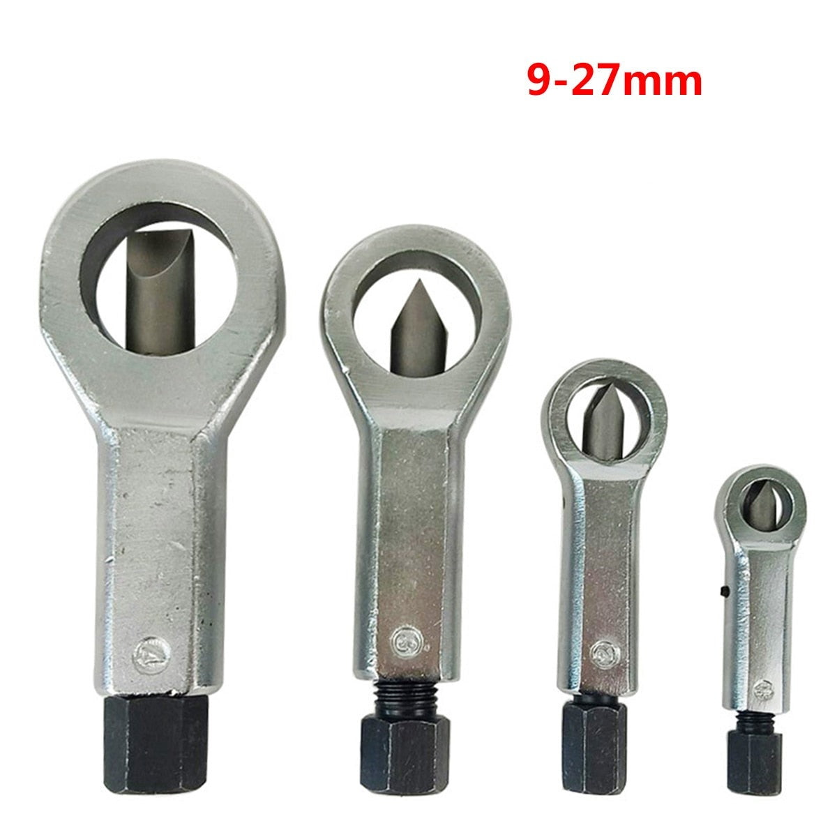 Extracteur d'Écrou Professionnel