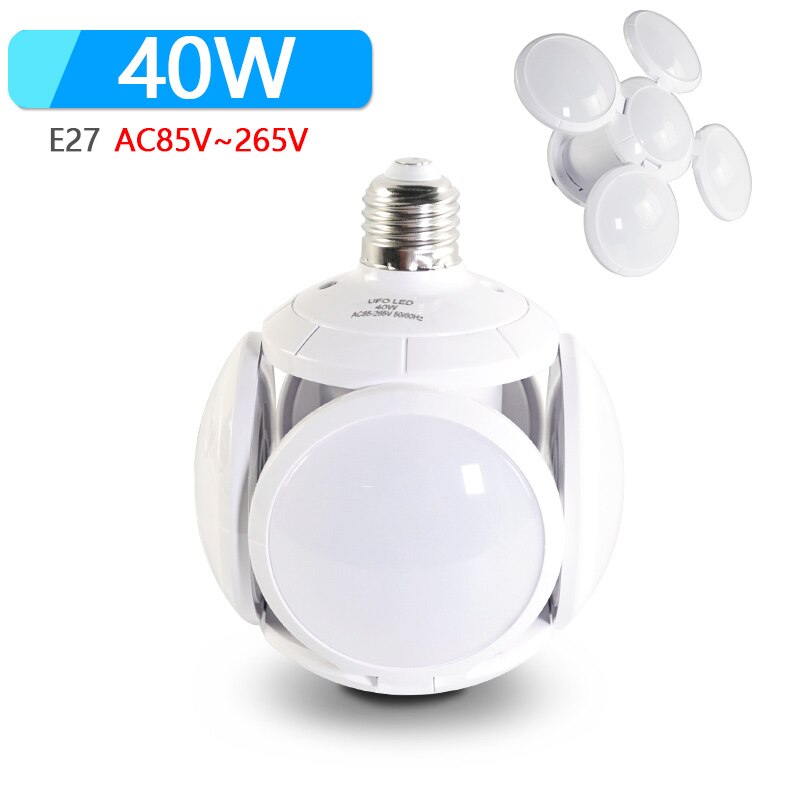 TOP VENTES I Ampoule Nouvelle Génération