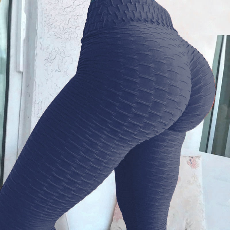 Legging Anti Cellulite