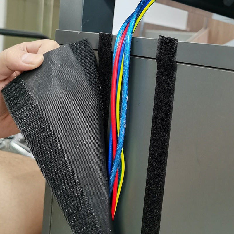 Couverture de cables
