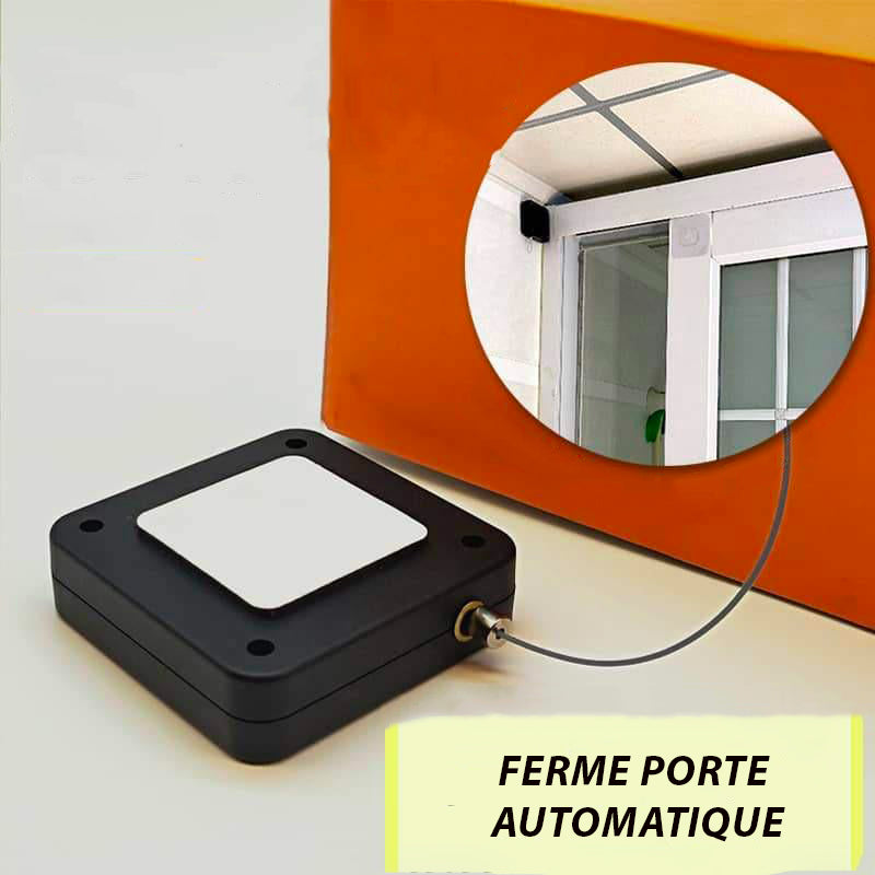 TOP VENTES I Ferme Porte Automatique