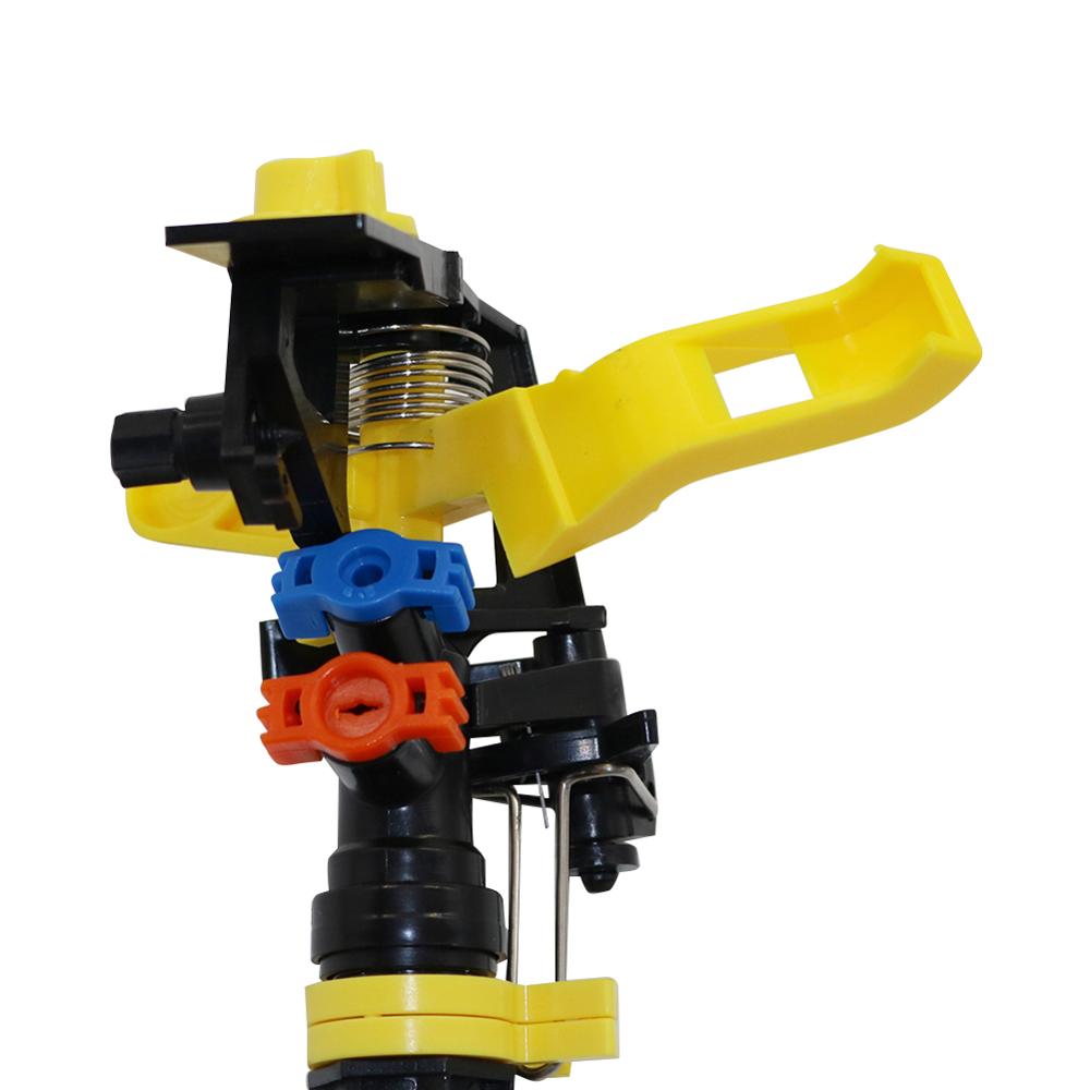 Arroseur à Jet Rotatif 360 degrés