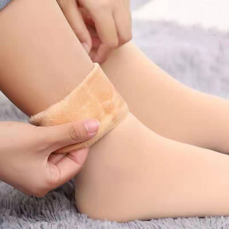 Lot de 8 Chaussettes Thermiques
